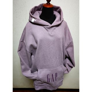 ギャップ(GAP)のGAP・パーカー裏起毛(パーカー)