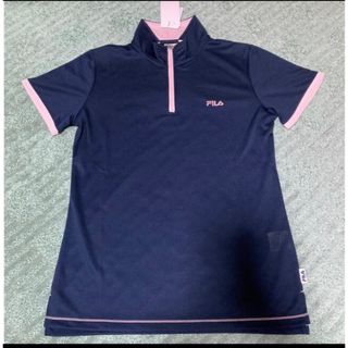 フィラ(FILA)の新品　フィラ　スポーツウェア　Mサイズ(ウェア)