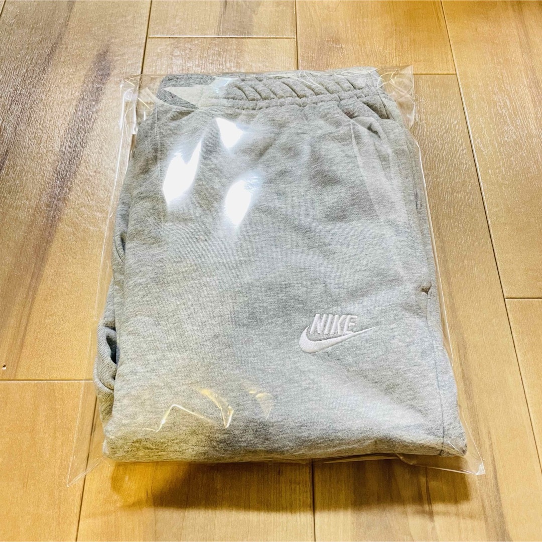 NIKE(ナイキ)の新品　NIKEジョガーパンツBV2680フレンチテリー　ナイキ　２ＸＬサイズ メンズのパンツ(その他)の商品写真