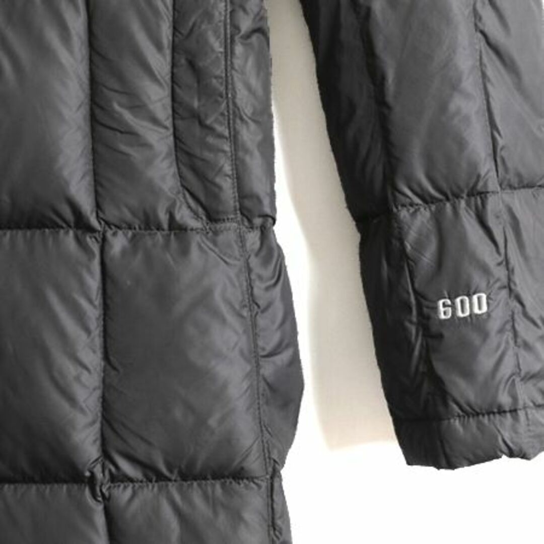 THE NORTH FACE - ノースフェイス ロング ダウン コート THE NORTH FACE - ノースフェイス ロング ダウン コート