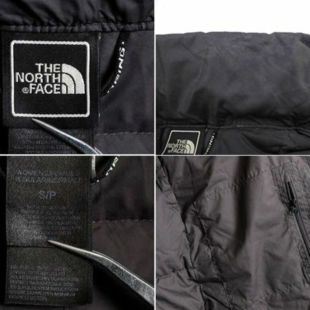 THE NORTH FACE - ノースフェイス ロング ダウン コート THE NORTH FACE - ノースフェイス ロング ダウン コート