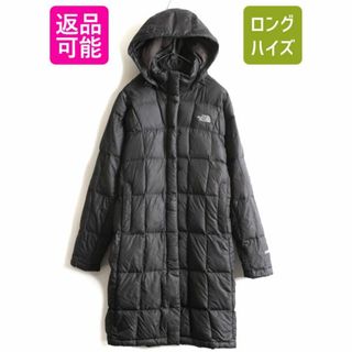 ノースフェイス(THE NORTH FACE) ロングダウンコート ダウンコート