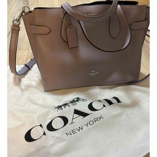 コーチ(COACH)のcoachショルダーパック(ショルダーバッグ)