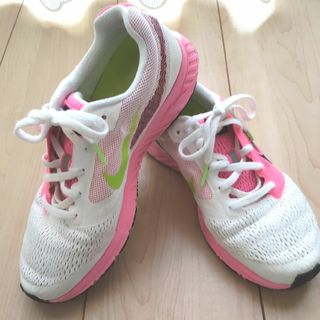 NIKE - ☆NIKE☆ナイキ☆ランニングシューズ☆24.0㌢☆Nike☆