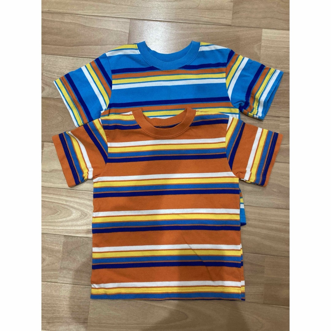 hnmr様専用です☺︎ キッズ/ベビー/マタニティのキッズ服男の子用(90cm~)(Tシャツ/カットソー)の商品写真