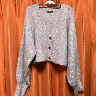 ナイスクラップ シースルー トップスの通販 100点以上 | NICE CLAUPの