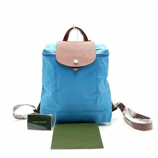 ロンシャン(LONGCHAMP)の未使用 ロンシャン リュック ル プリアージュ 03-23112908(リュック/バックパック)