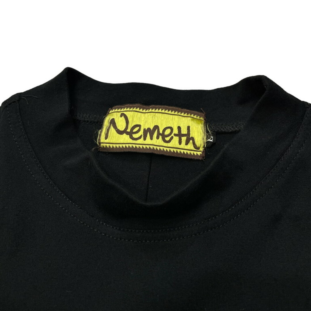 COMME des GARCONS HOMME PLUS - Christopher Nemeth フロントタッセル