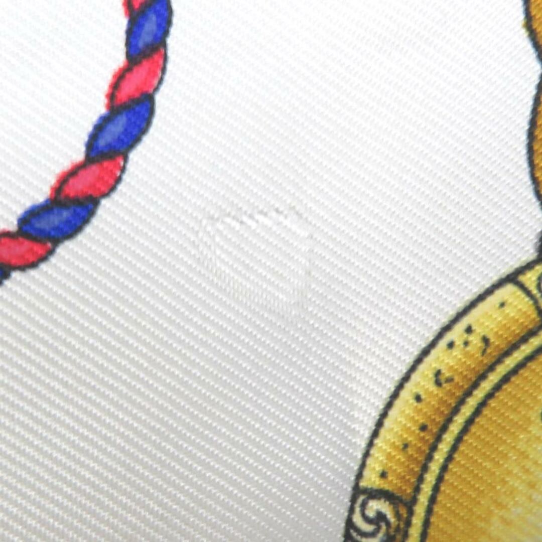 エルメス HERMES スカーフ カレ90 LES TAMBOURS シルク ブルー エルメス HERMES スカーフ カレ90 LES TAMBOURS シルク ブルー