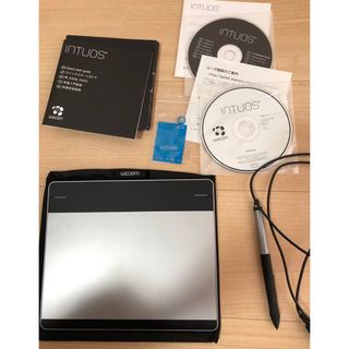 ワコム(Wacom)のWacom板タブ　(PC周辺機器)