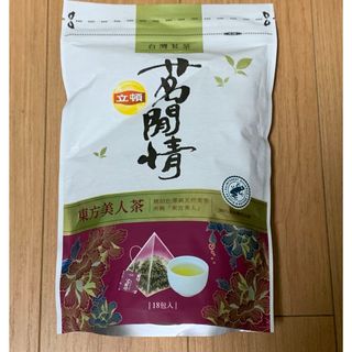 台湾東方美人茶ティーバッグ(茶)