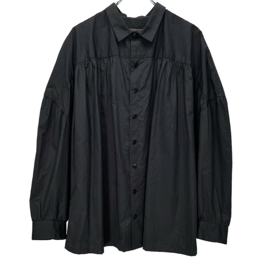 COMME des GARCONS HOMME PLUS - Christopher Nemeth コットンブロード