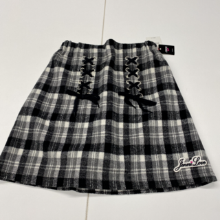 インジェニュイティ(ingenuity)のジェニィ☆スカート　160　新品(スカート)