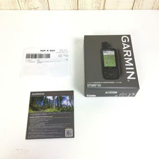 ガーミン(GARMIN)のガーミン ジーピーエスマップ 66i GPSMAP 66i イリジウム回線対応 GARMIN 010-02088-0B ブラック系(その他)