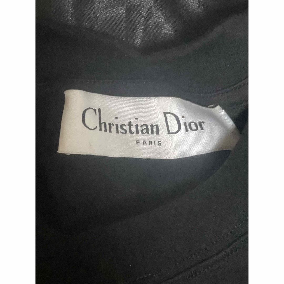 Christian Dior(クリスチャンディオール)のディオール J'ADIOR 8 Tシャツ レディースのトップス(Tシャツ(半袖/袖なし))の商品写真