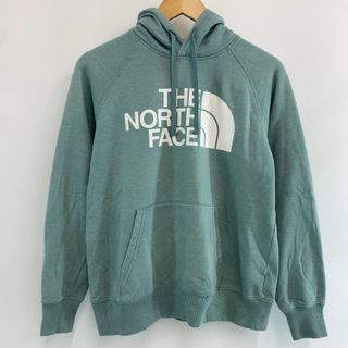 ザノースフェイス(THE NORTH FACE)のTHE NORTH FACE レディース ザノースフェイス パーカー 裏起毛(トレーナー/スウェット)