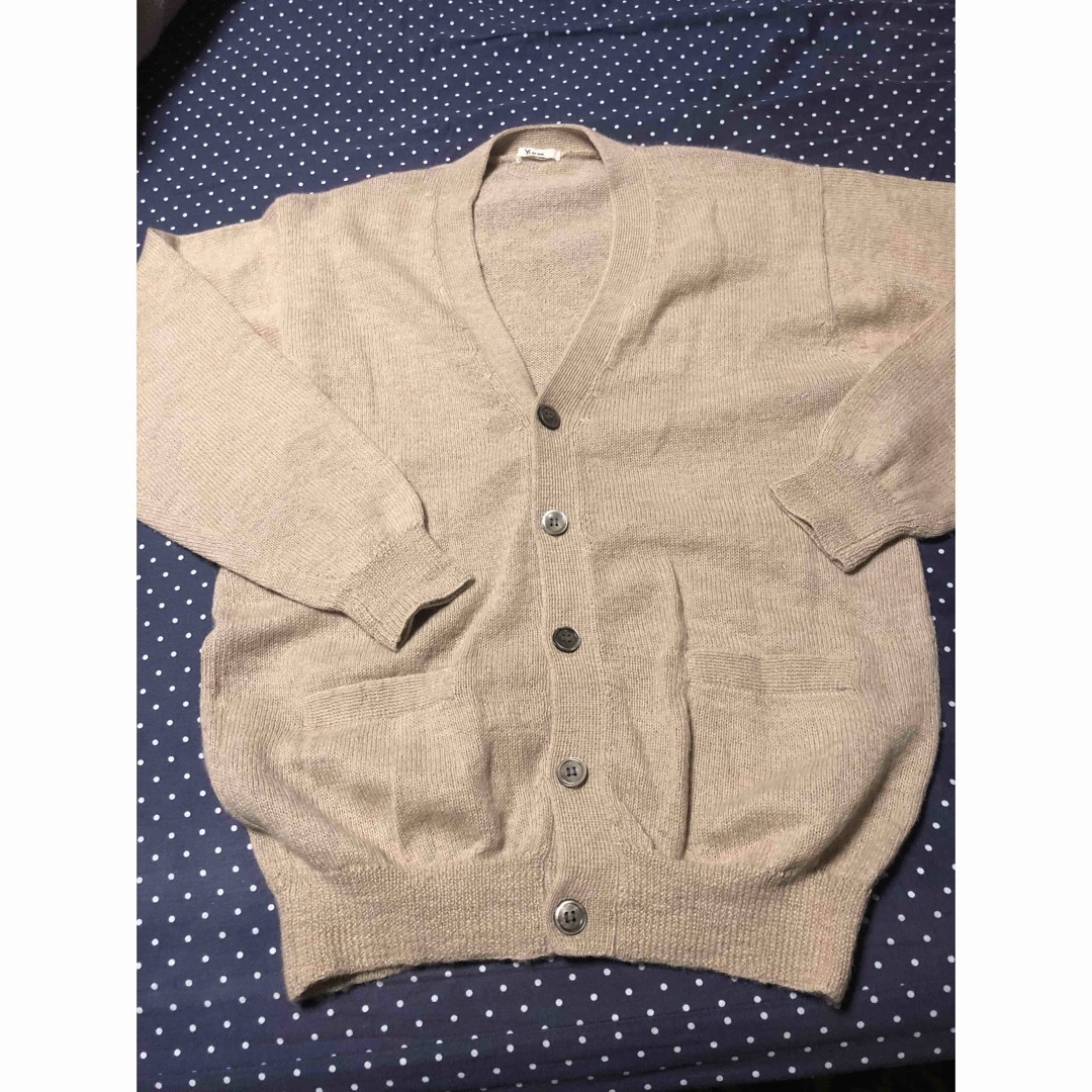 y´s for men カーディガン y´s for men カーディガン