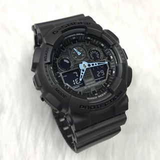 ジーショック(G-SHOCK)のRR857 G-SHOCK GA-100C 5081 メンズ腕時計(腕時計(アナログ))