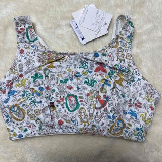 ワコール(Wacoal)のワコール　tsumori chisato  ナイトアップブラ　Mサイズ(その他)