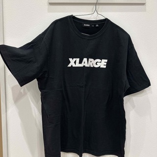 エクストララージ(XLARGE)のX LARGE Tシャツ XL(Tシャツ/カットソー(半袖/袖なし))