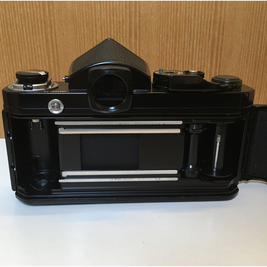 ☆大人気☆ ニコン F2 ボディ フォトミックAファインダー DP-11 ☆大人気☆ ニコン F2 ボディ フォトミックAファインダー DP-11