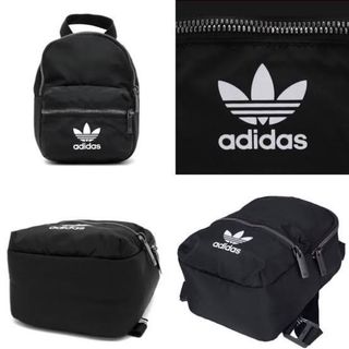 アディダス(adidas)の完売品　大人気　adidas 新品　3way 　リュック ショルダーバッグ(リュック/バックパック)