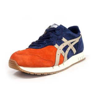 Onitsuka Tiger - 訳アリ オニツカタイガー コルセア 27.5 ミッド