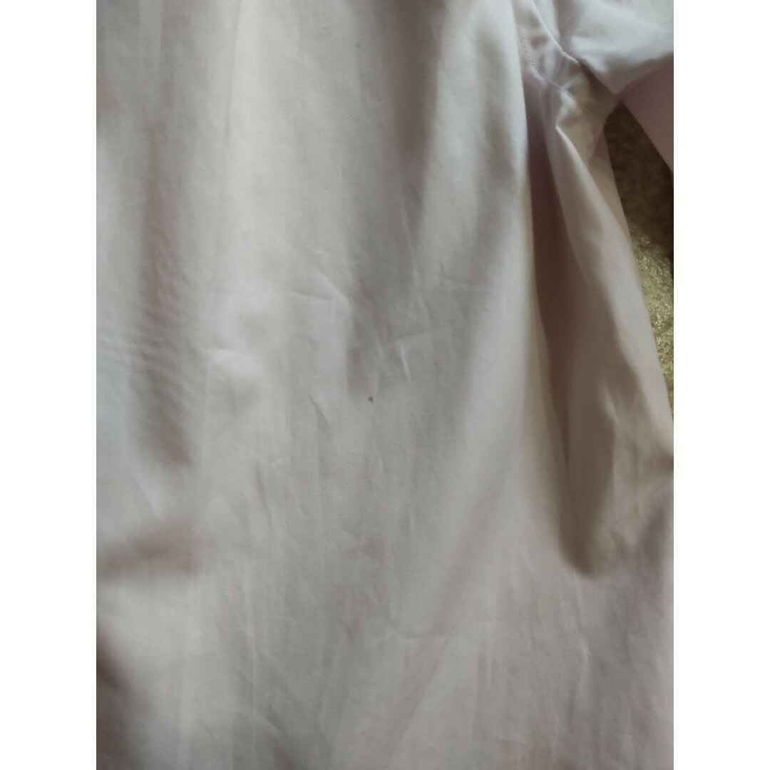 BLAMINK(ブラミンク)のブラミンク  CHARVETシャルベ  ボウタイシャツブラウス レディースのトップス(シャツ/ブラウス(長袖/七分))の商品写真