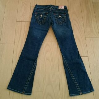 トゥルーレリジョン(True Religion)の専用TRUE 美脚 ﾃﾞﾆﾑ(デニム/ジーンズ)