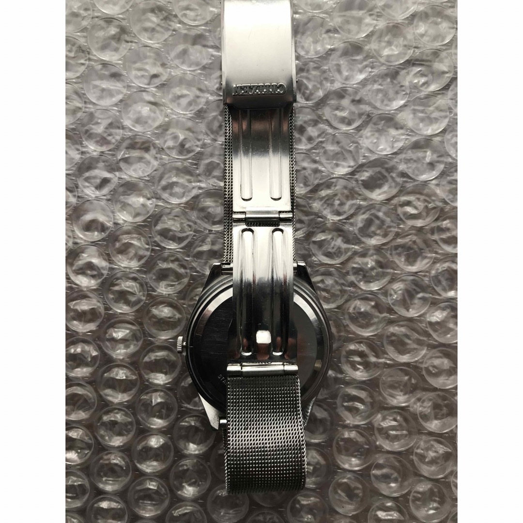 腕時計　SEIKO TYPE II クォーツ メンズの時計(腕時計(アナログ))の商品写真