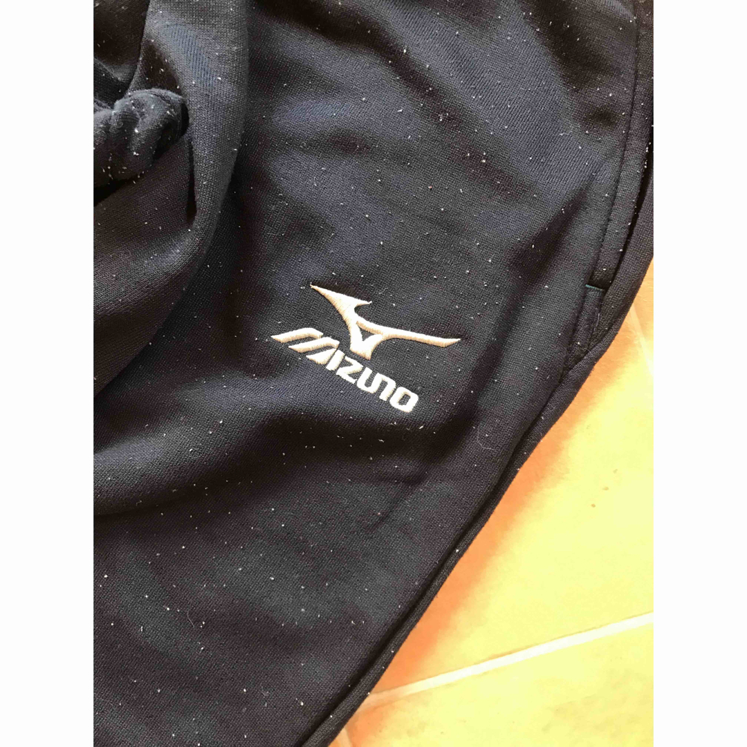 MIZUNO(ミズノ)のused MIZUNO ミズノ　スウェット　パンツ　サイズS メンズ メンズのパンツ(その他)の商品写真