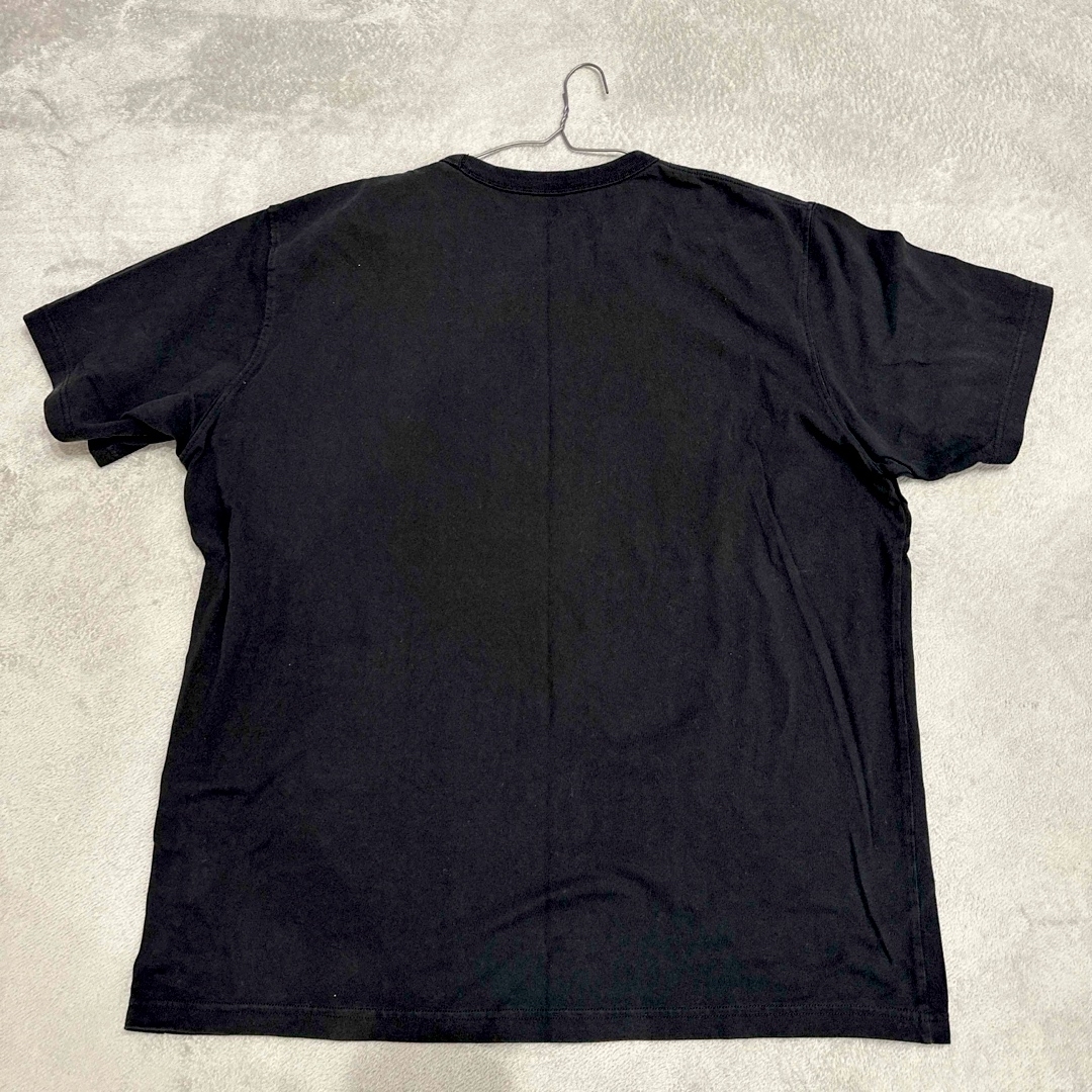 UNIQLO(ユニクロ)のユニクロ Tシャツ XXL メンズのトップス(Tシャツ/カットソー(半袖/袖なし))の商品写真