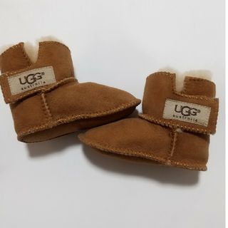 アグ(UGG)のUGG ベビーブーツ(ブーツ)