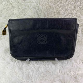 ロエベ セカンドバッグ/クラッチバッグの通販 100点以上 | LOEWEの ロエベ セカンドバッグ/クラッチバッグの通販 100点以上 | LOEWEの
