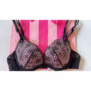 ヴィクトリアズシークレット(Victoria's Secret)のVictoria’s Secret push up bra ☆未使用品(ブラ)