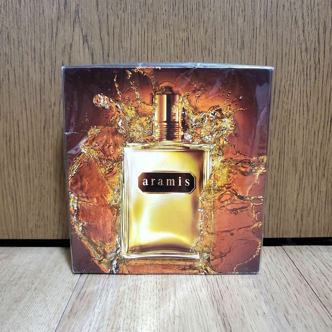 ARAMIS アラミス ゴールド オーデトワレ 100ml - 香水(ユニセックス) ARAMIS アラミス ゴールド オーデトワレ 100ml - 香水(ユニセックス)