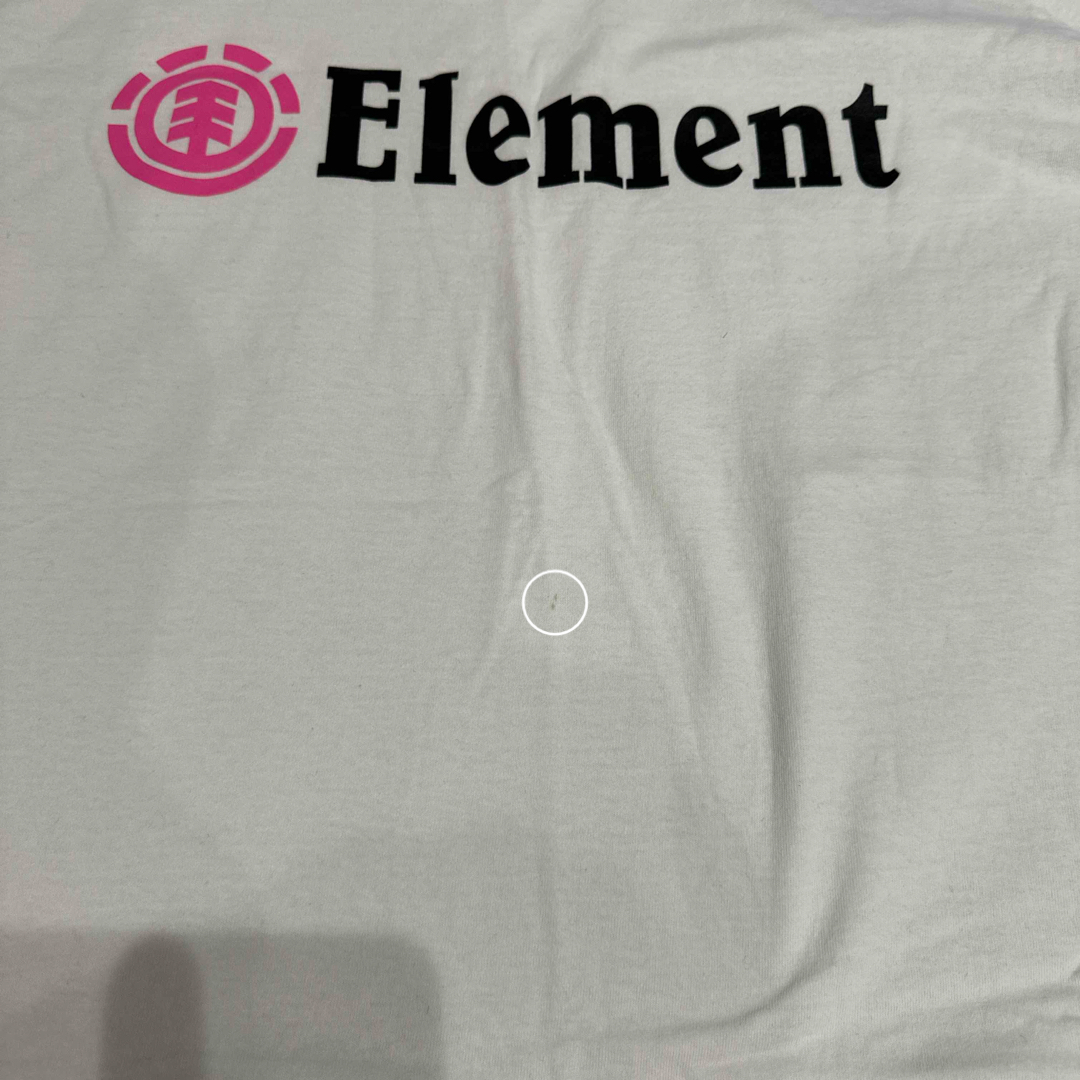 ELEMENT(エレメント)のElement Tシャツ メンズのトップス(Tシャツ/カットソー(半袖/袖なし))の商品写真