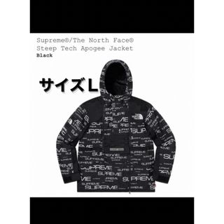 シュプリーム(Supreme)のSupreme®/The North Face® Steep Tech (マウンテンパーカー)