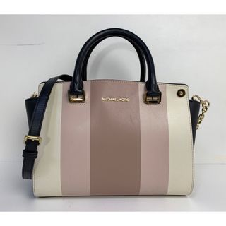 マイケルコース(Michael Kors)の美品★マイケルコース MICHAEL KORS ショルダーバッグ ハンドバッグ(ショルダーバッグ)