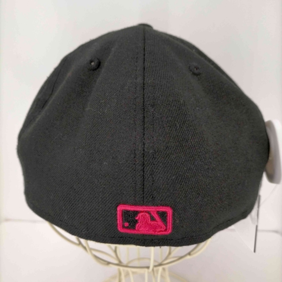 NEW ERA(ニューエラー)のNEW ERA(ニューエラ) NY MLB ベースボールキャップ メンズ 帽子 メンズの帽子(キャップ)の商品写真