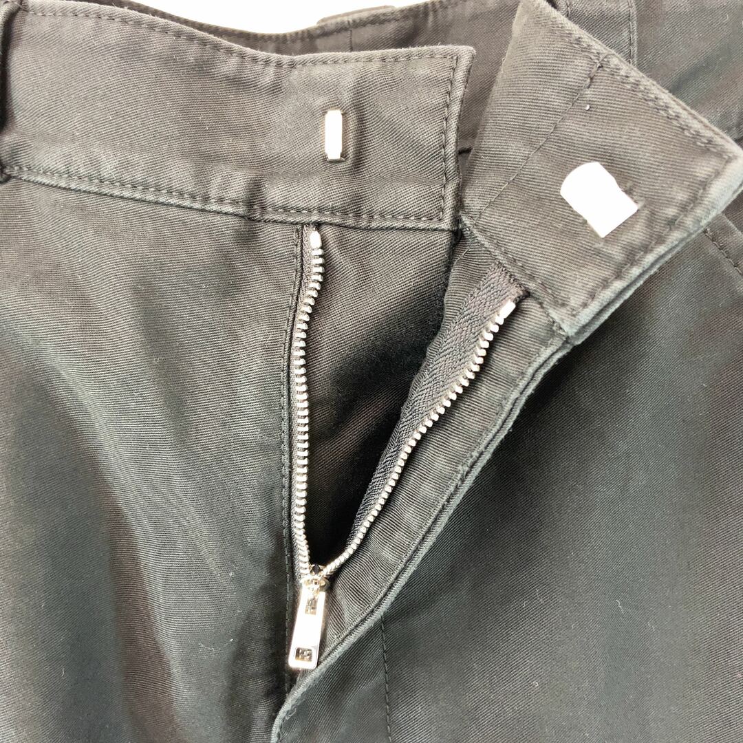 PRADA - 【PRADA プラダ】【2023年モデル Black Cotton Satin PRADA - 【PRADA プラダ】【2023年モデル Black Cotton Satin