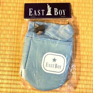 イーストボーイ(EASTBOY)の【未開封品・非売品】EAST BOY(イーストボーイ) ペットボトルホルダー(ノベルティグッズ)