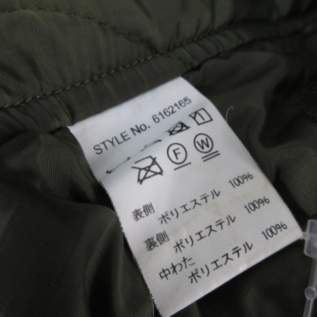 AVIREX(アヴィレックス)のアヴィレックス モッズコート パーカー ミリタリー M-65 ファー M  メンズのジャケット/アウター(その他)の商品写真