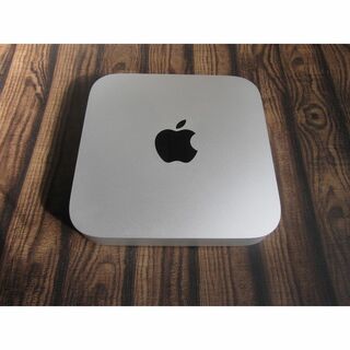 マック(Mac (Apple))のMac mini 16GB 512GB M1 送料無料(デスクトップ型PC)