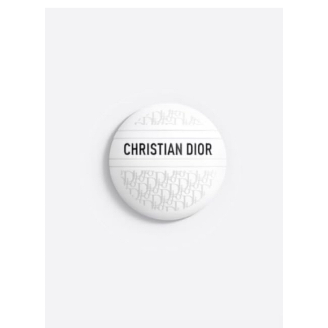 Christian Dior(クリスチャンディオール)の2023年　ディオール ビューティー＆ケア セット　クリスマスコフレ レディースのファッション小物(ポーチ)の商品写真