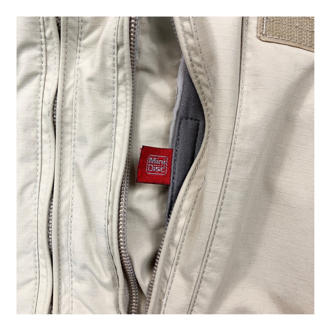 BURTON - 00s BURTON ANALOG RECON タクティカルジャケット BURTON - 00s BURTON ANALOG RECON タクティカルジャケット