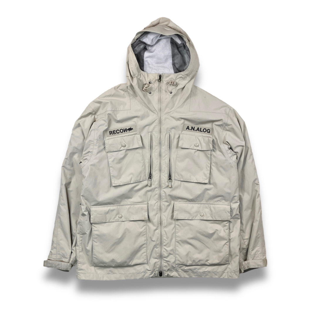 BURTON - 00s BURTON ANALOG RECON タクティカルジャケット BURTON - 00s BURTON ANALOG RECON タクティカルジャケット