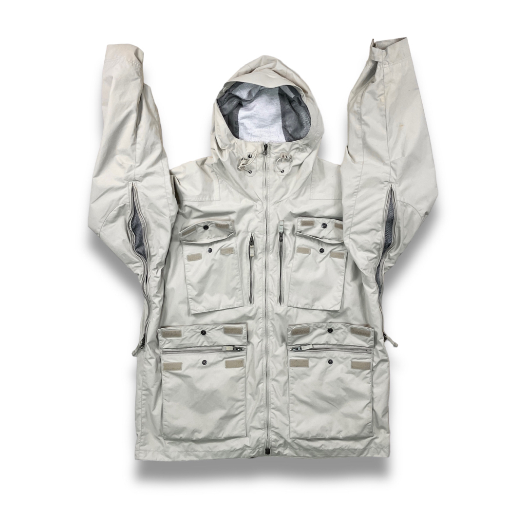 BURTON - 00s BURTON ANALOG RECON タクティカルジャケット BURTON - 00s BURTON ANALOG RECON タクティカルジャケット