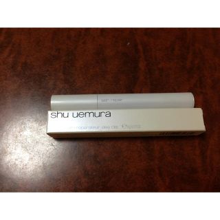 シュウウエムラ(shu uemura)のshu uemura まつげ美容液(その他)