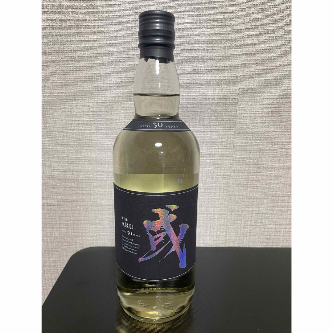 或-aru- アメリカンオーク 30年の通販 by mitsu_ shop|ラクマ